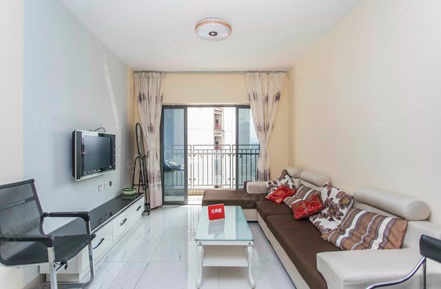 祥云天都世纪3室2厅89.81㎡405万二手房图片