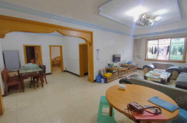 文庙正街一号大院3室2厅130㎡23.8万二手房图片