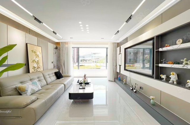 沈铁北部湾(A区)2室2厅89.8㎡54万二手房图片