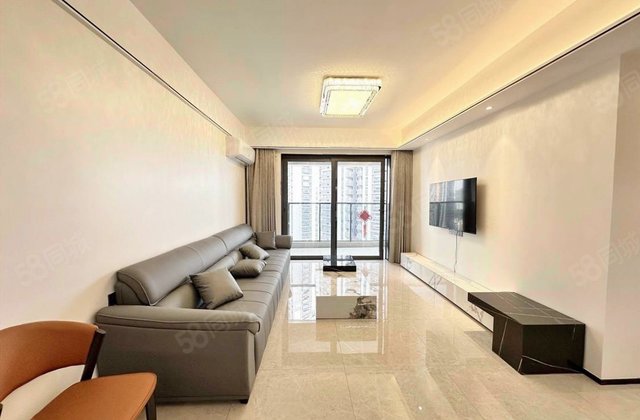 保利翔龙天汇4室2厅99.81㎡262万二手房图片