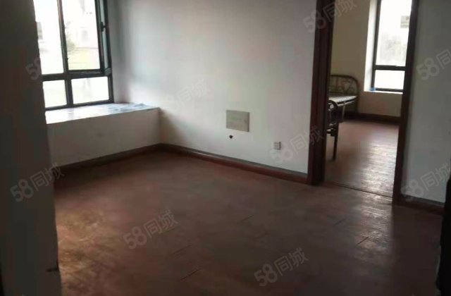 龙之梦畅园(W区)1室1厅58.3㎡42万二手房图片