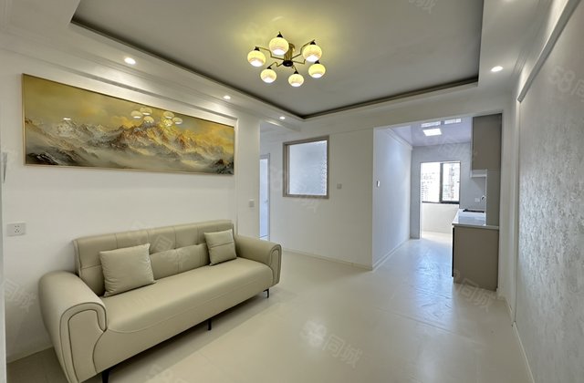 永乐交通岗小区2室1厅71.7㎡20.8万二手房图片