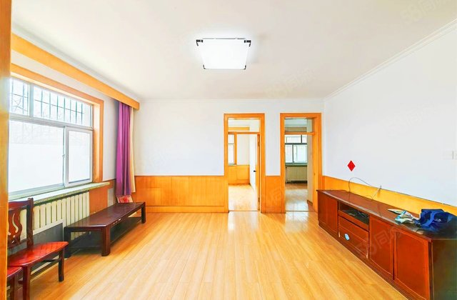 玉函路41号院3室2厅106.01㎡218万二手房图片