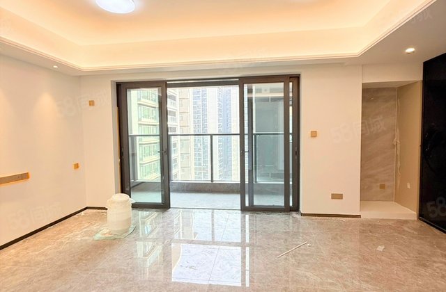 东建明德城4室2厅109㎡175万二手房图片