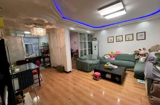 东昌  北顺新城 小区随便停车 送车位储藏室