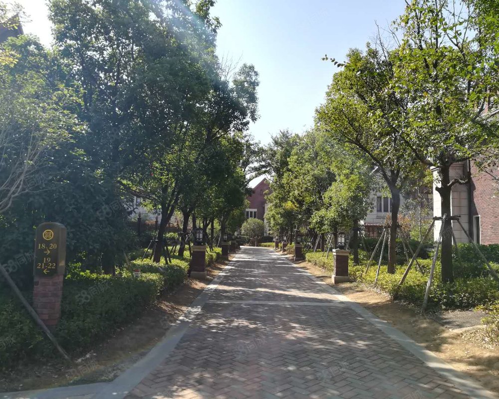 【中央香榭(别墅), 中央香榭(别墅)小区详情,房价走势,房源,业主论坛