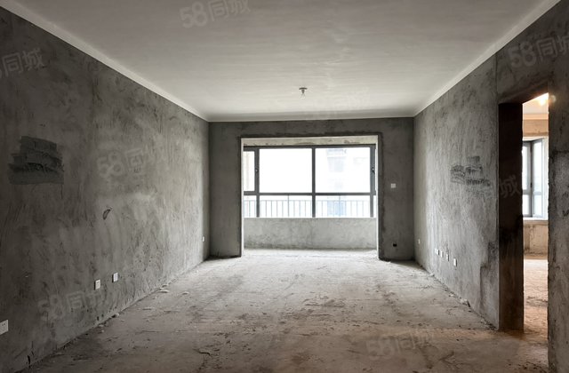 开元壹号瑞境苑3室2厅124.99㎡88万二手房图片