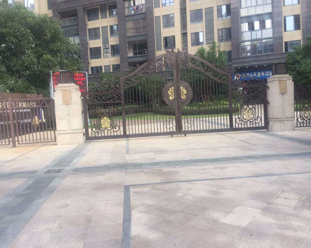 【中联天御, 中联天御小区详情,房价走势,房源,业主论坛】- 福州58