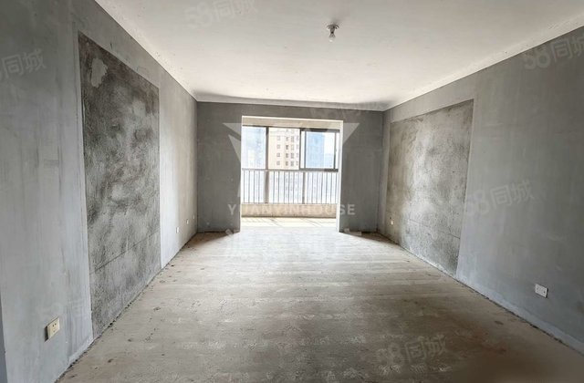 滨江公馆3室2厅124㎡59万二手房图片