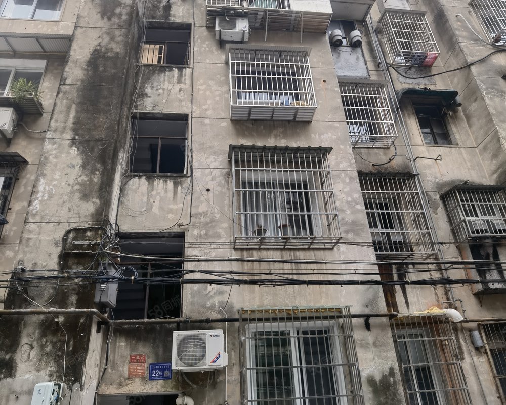 【滨江苑, 滨江苑小区详情,房价走势,房源,业主论坛】- 安庆58同城