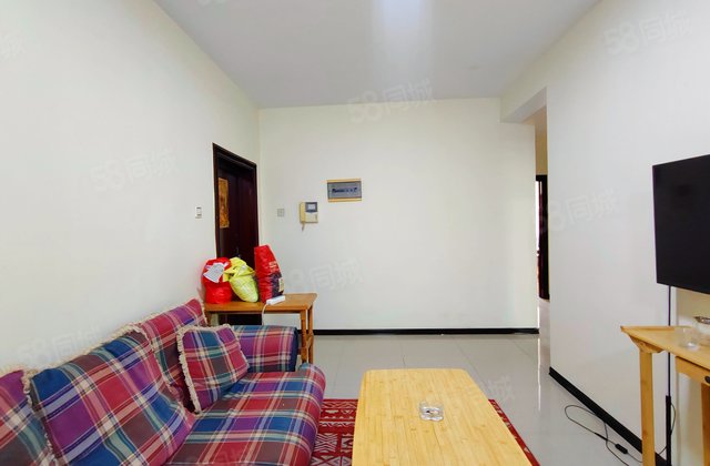 咖啡小镇(南区)2室2厅73㎡32万二手房图片