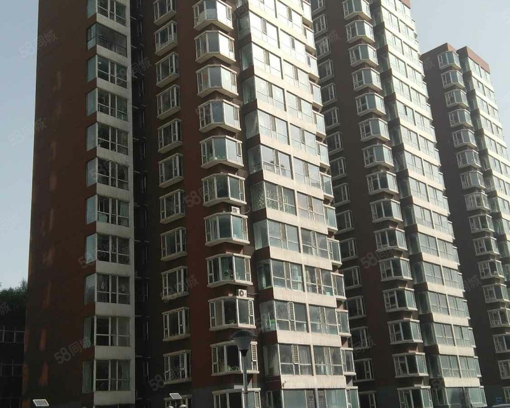 凤凰城(尖草坪)小区详情,房价走势,房源,业主论坛】- 太原58同城