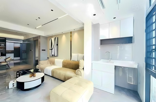 龙辉小区3室2厅100㎡95万二手房图片