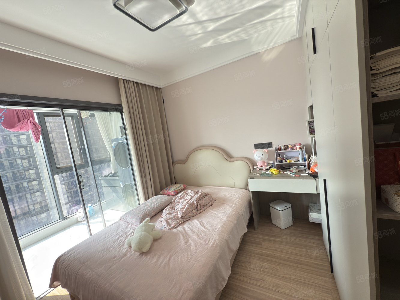 碧桂园江山赋3室2厅2卫114㎡南北85万