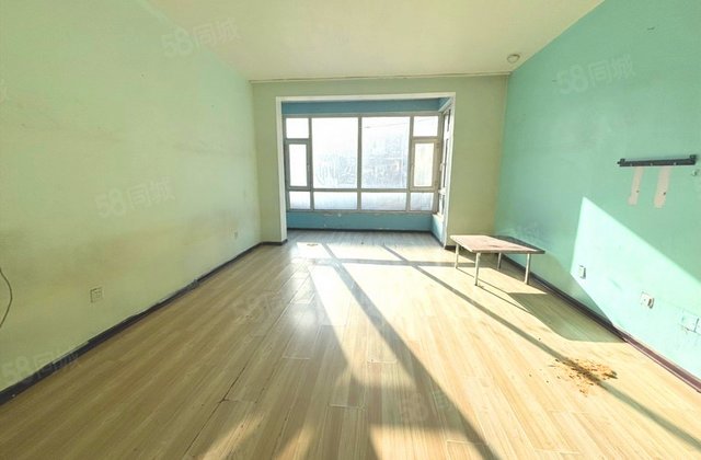 飞悦经典2室2厅91.69㎡59万二手房图片