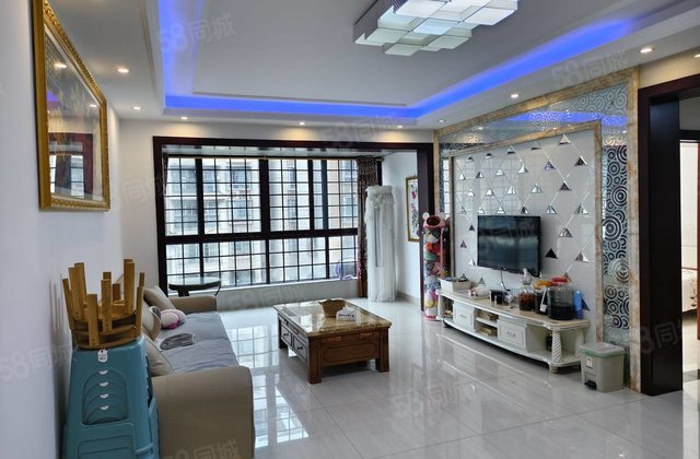 尚品居3室2厅120㎡66.8万二手房图片