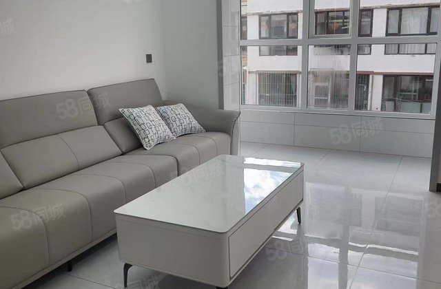 锦汇度假苑2室2厅97㎡48万二手房图片