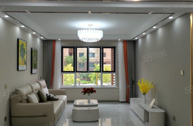 青县100-120万110-120㎡商品房住宅满五满二二手房网,青县100-120万