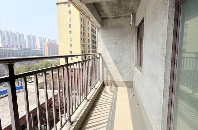 帝景领秀城3室2厅118㎡62.8万二手房图片