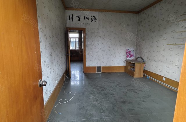 十三局(南区)2室1厅59.44㎡18.8万二手房图片