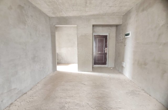 地王公馆4室2厅120.64㎡59.8万二手房图片