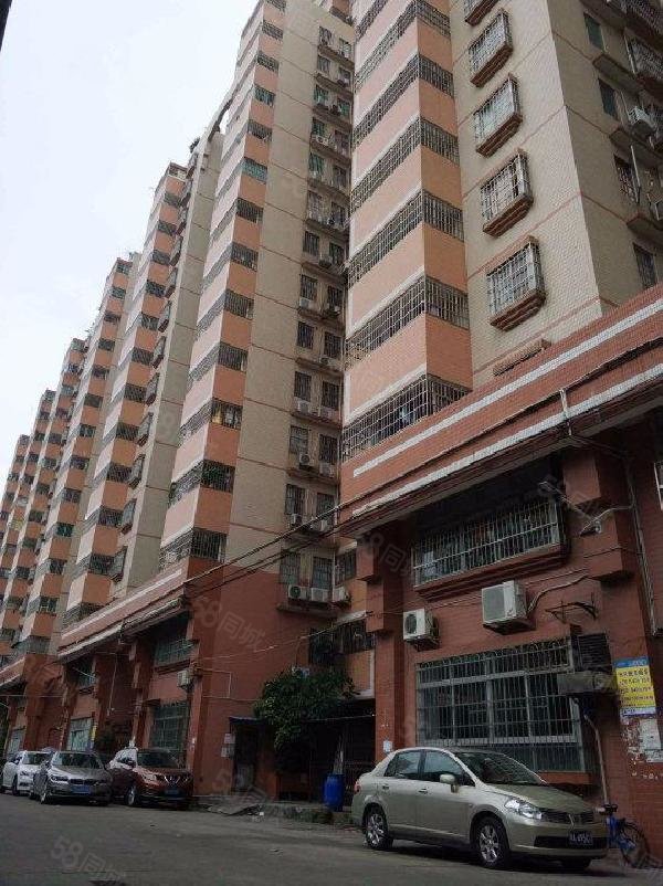 【10图】东晓花园 电梯超大三房 带独立空中花园50方,东晓花园-广州58