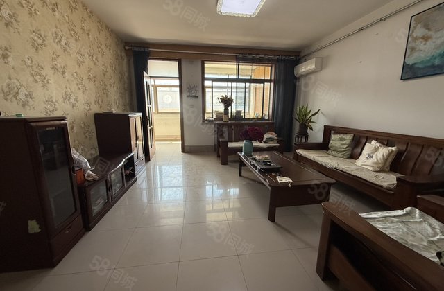 东昌！  层！中华御苑！质检局！3室2厅2卫！停车方便！