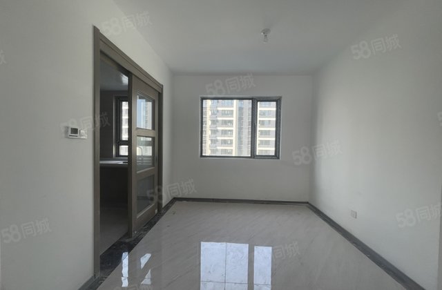 财干路上 碧桂园星汇新房现房洋房四室两厅两卫仅售不到100万