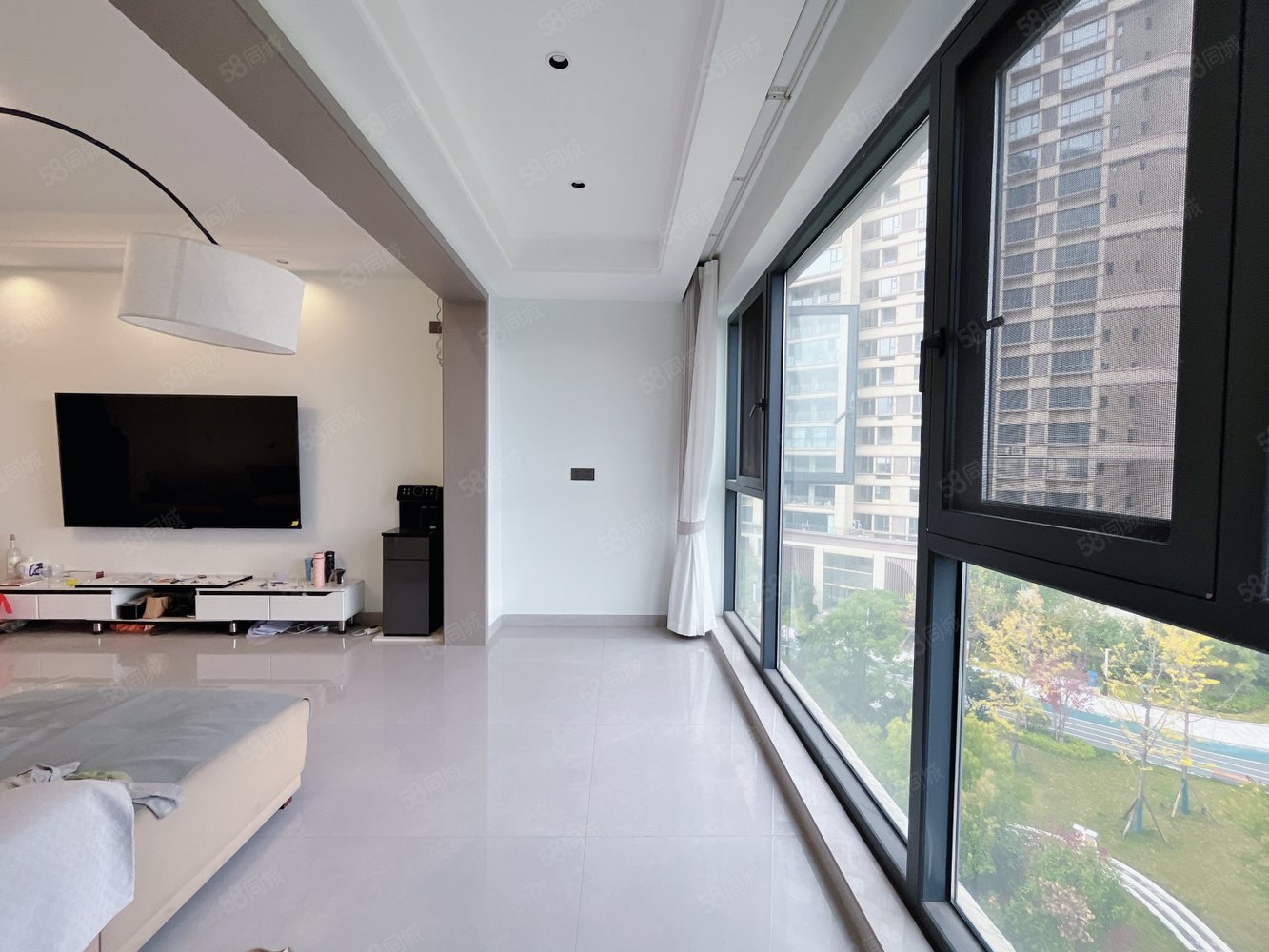 航旅和润居3室2厅2卫126㎡南北68.8万