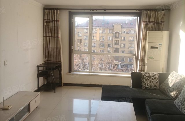 世极城堡2室2厅90㎡47.8万二手房图片