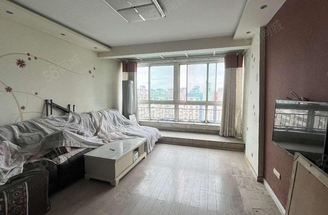 凯瑞安园3室2厅126㎡67.8万二手房图片