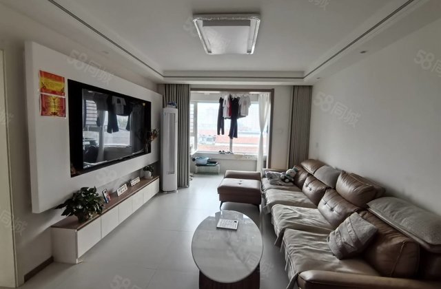 邯郸魏县东郡府3室2厅120.19㎡86万二手房图片