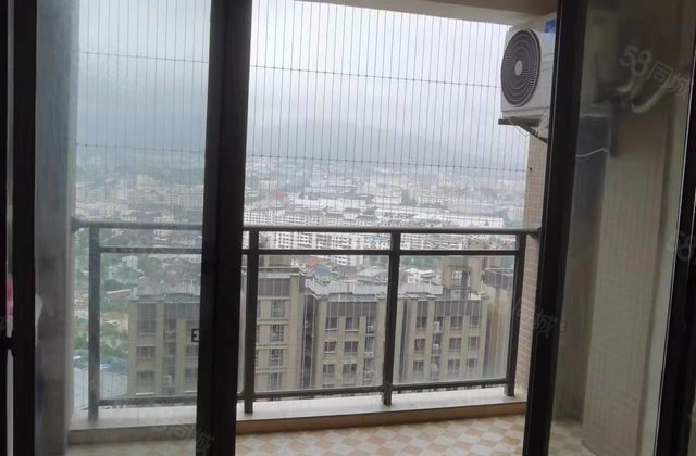 永鸿国际文化城3室2厅91.6㎡65万二手房图片