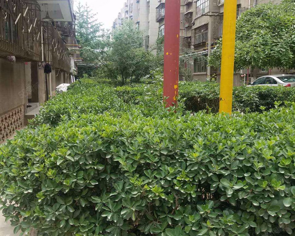 【唐苑小区, 唐苑小区小区详情,房价走势,房源,业主论坛】- 西安58