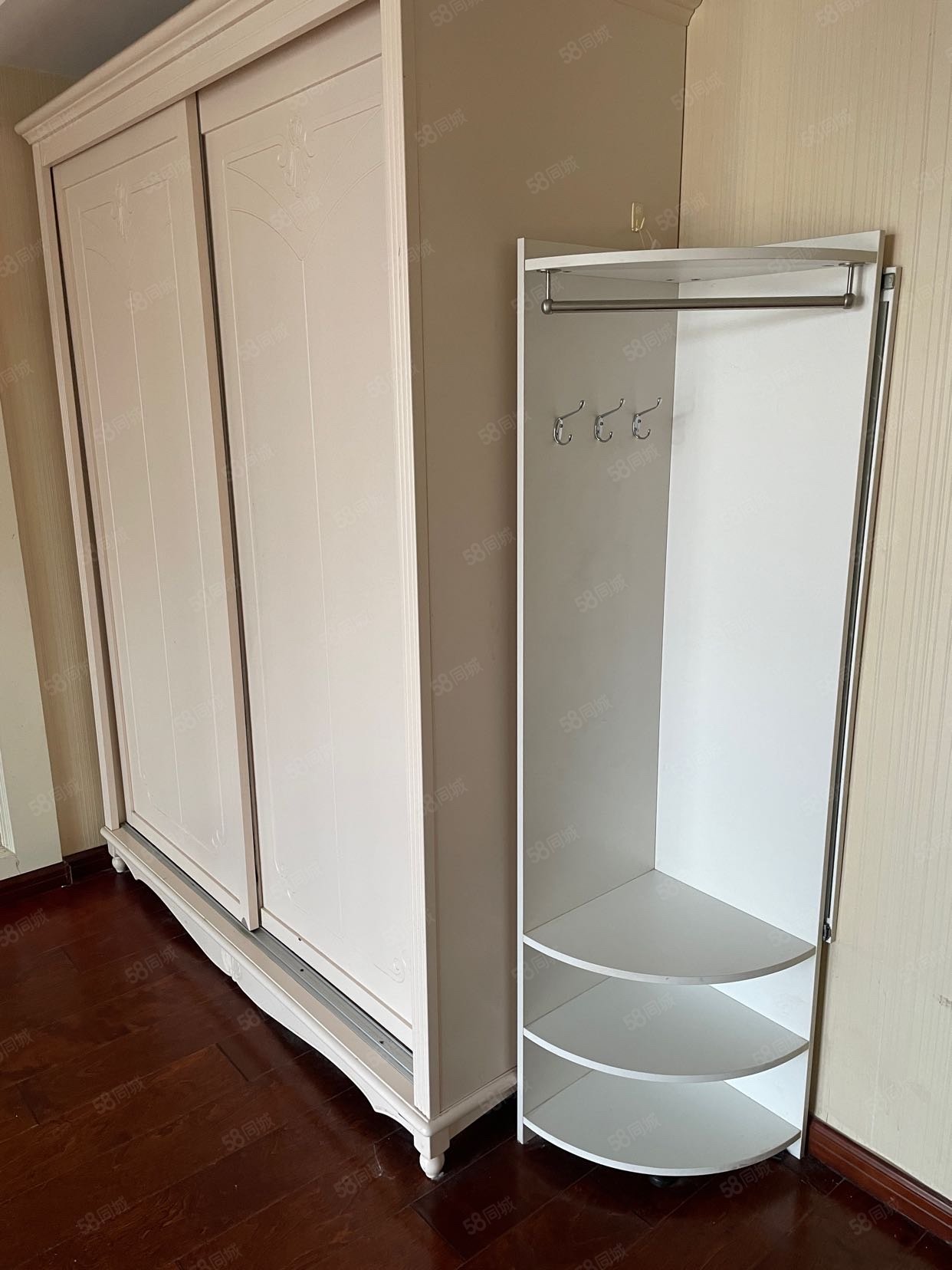 丽阳春都3室2厅2卫128.88㎡西77万