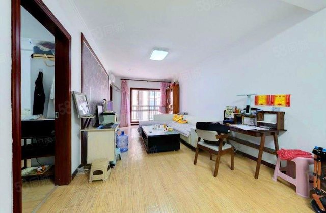 东泰城市之光西区3室1厅103.5㎡104万二手房图片