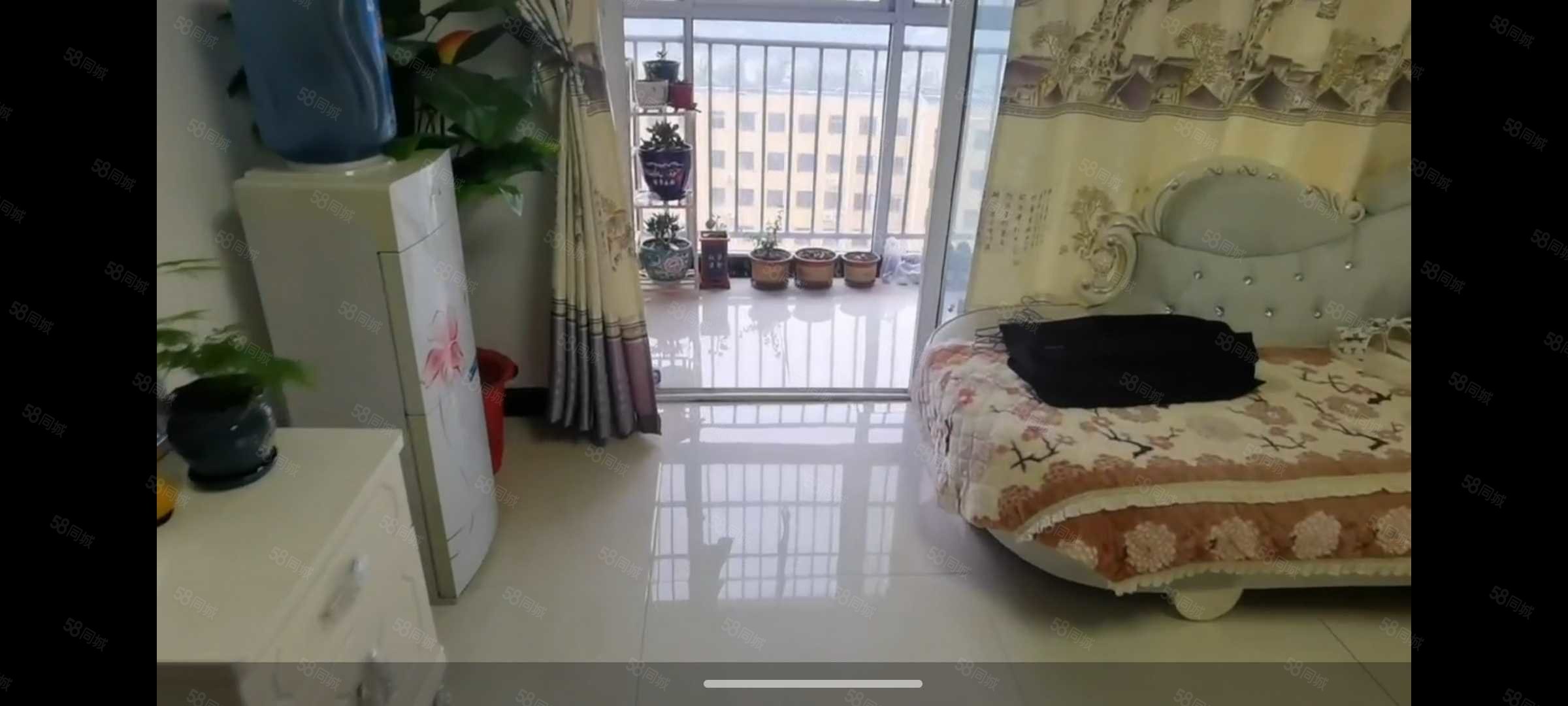 谯郡华府3室2厅1卫107.55㎡南50万