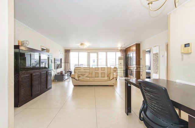 嘉铭桐城(B区)3室2厅148㎡1050万二手房图片