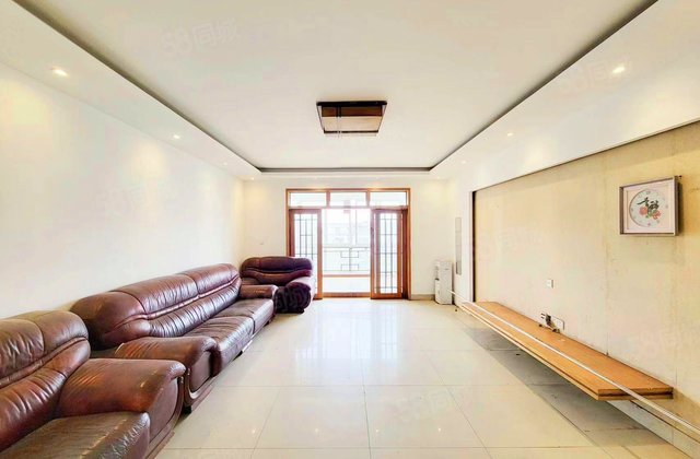 荷塘月色(鹃城西街)3室2厅193.65㎡85万二手房图片