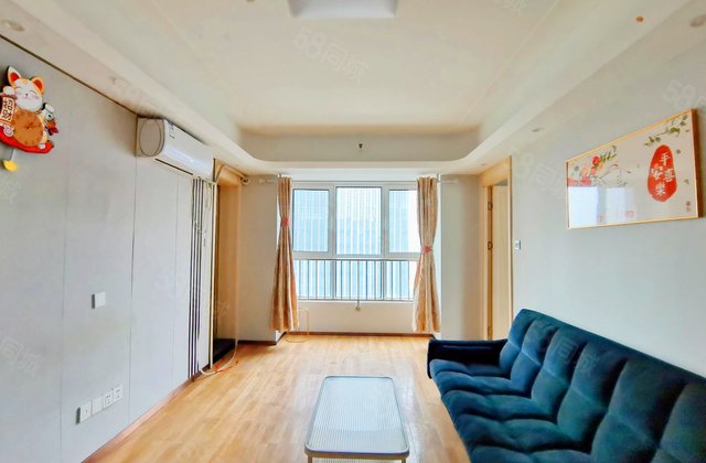 拉菲微公馆1室1厅67㎡97万二手房图片