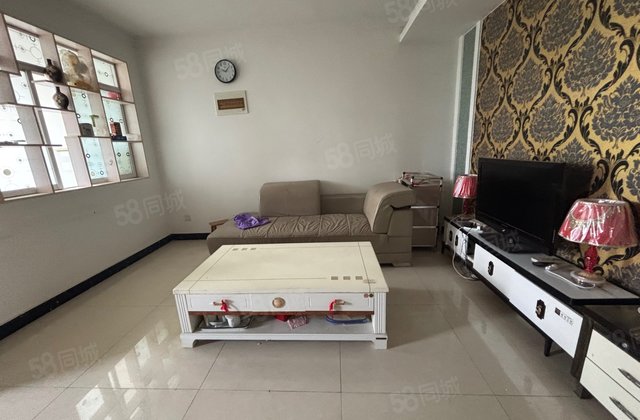 奥森花园免大税，送储藏室，急售