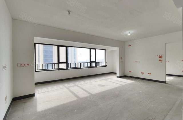 中海铂悦公馆2室2厅100㎡65万二手房图片