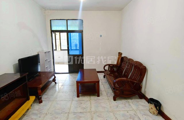 西湖巷19号院3室2厅68.53㎡60万二手房图片