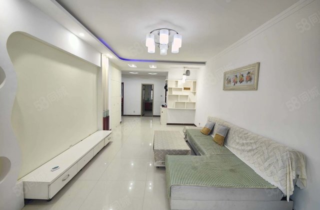 阳光水岸2室2厅95㎡48万二手房图片