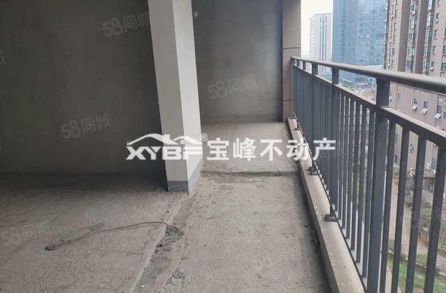 香格里拉(平桥)4室2厅151㎡70万二手房图片