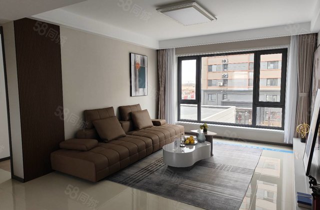 林昌天铂3室2厅115㎡52万二手房图片