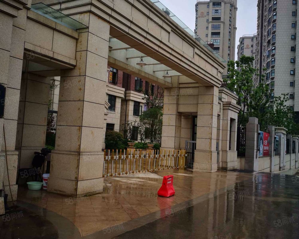 【金浦翡翠谷, 金浦翡翠谷小区详情,房价走势,房源,业主论坛】- 南京