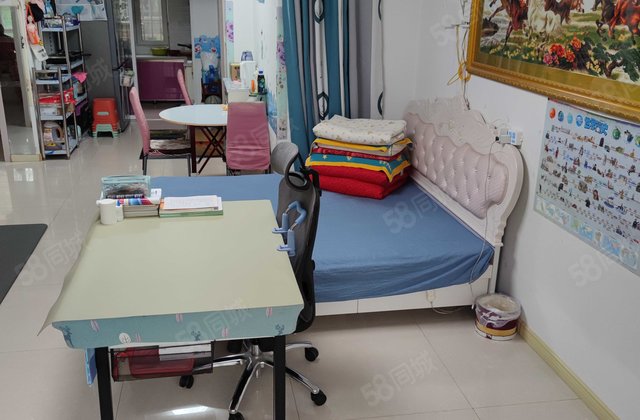 中央华府2室2厅90.81㎡35.5万二手房图片