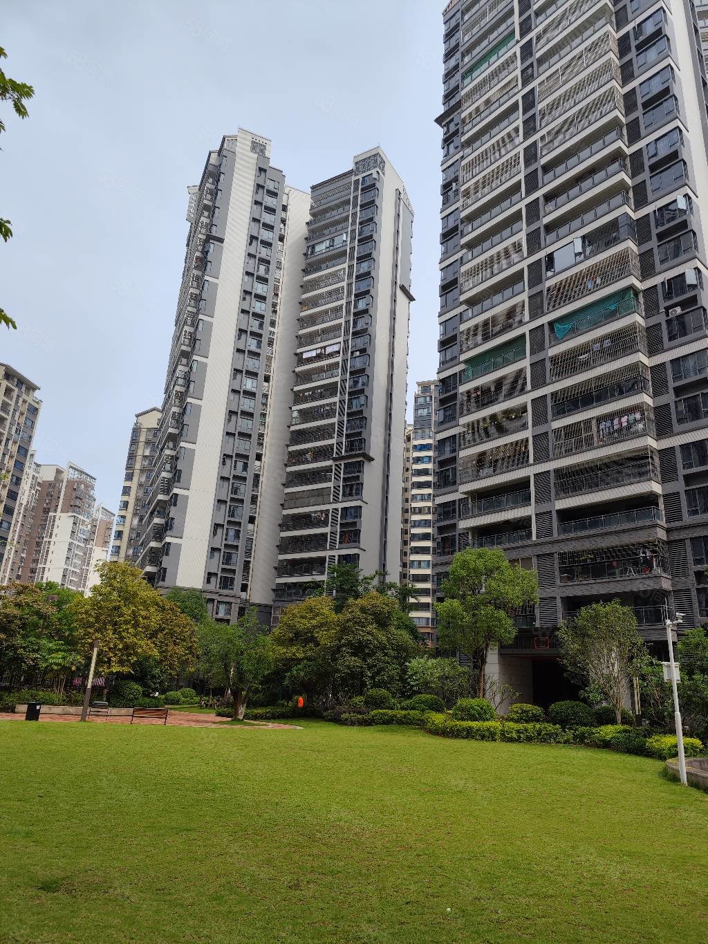 奥园天悦湾-梅州58同城