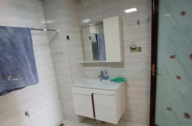 中信山语湖御湖1室1厅60.76㎡50万二手房图片